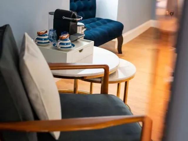 House for rent in New Town, Scotland