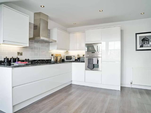 Apartment for rent in New Town, City of Edinburgh