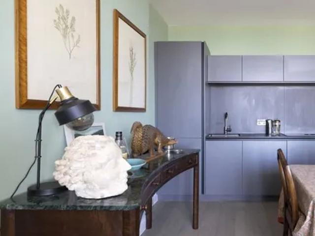 Apartment for rent in New Town, Scotland