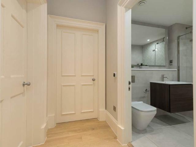 Apartment for rent in New Town, City of Edinburgh