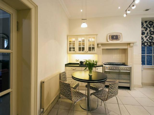 House for rent in New Town, City of Edinburgh