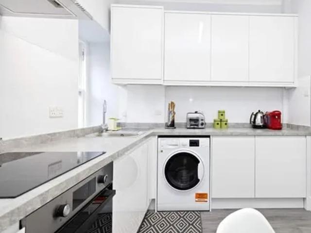 Apartment for rent in New Town, Scotland