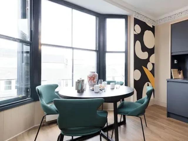 Apartment for rent in New Town, Scotland