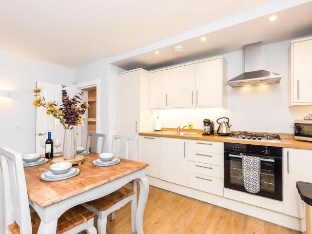 Apartment for rent in New Town, City of Edinburgh