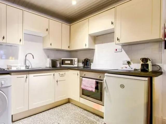 Apartment for rent in New Town, Scotland