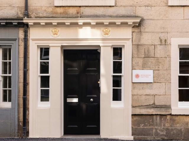 Apartment for rent in New Town, City of Edinburgh