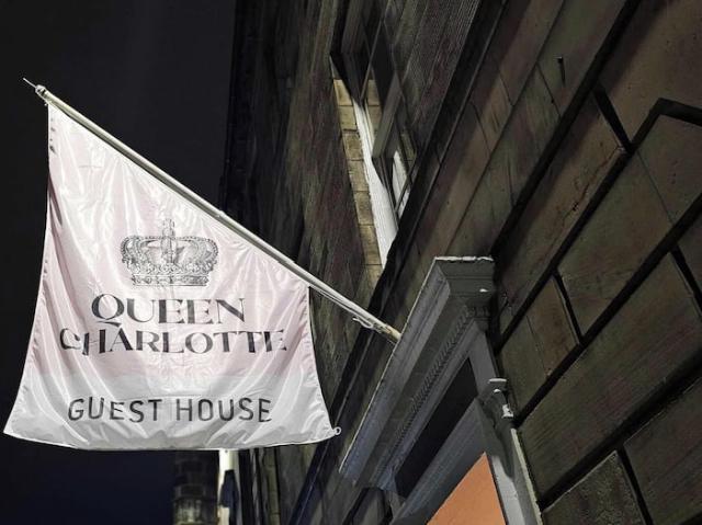 House for rent in New Town, City of Edinburgh
