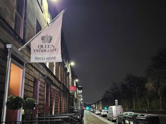 House for rent in New Town, City of Edinburgh