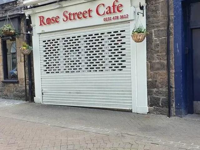Apartment for rent in New Town, Scotland