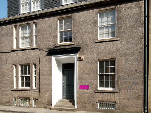 House for rent in New Town, City of Edinburgh