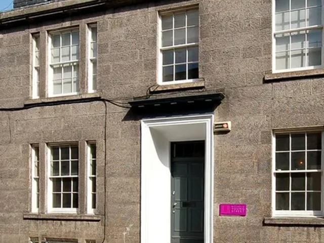 House for rent in New Town, Scotland