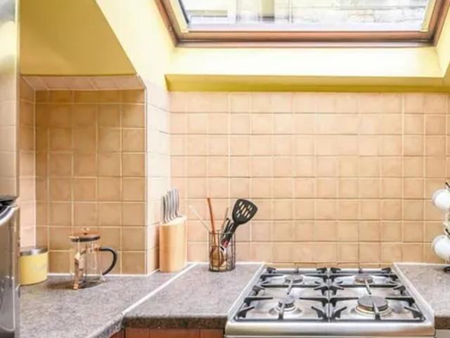 Apartment for rent in New Town, Scotland