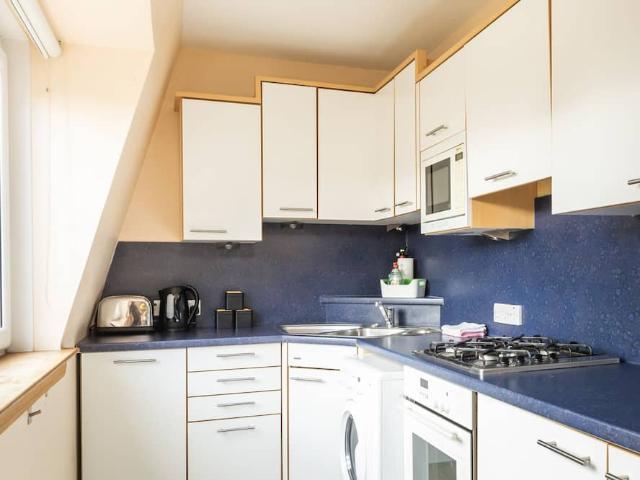 Apartment for rent in New Town, City of Edinburgh