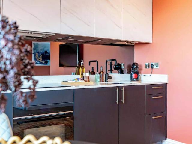 Apartment for rent in New Town, City of Edinburgh