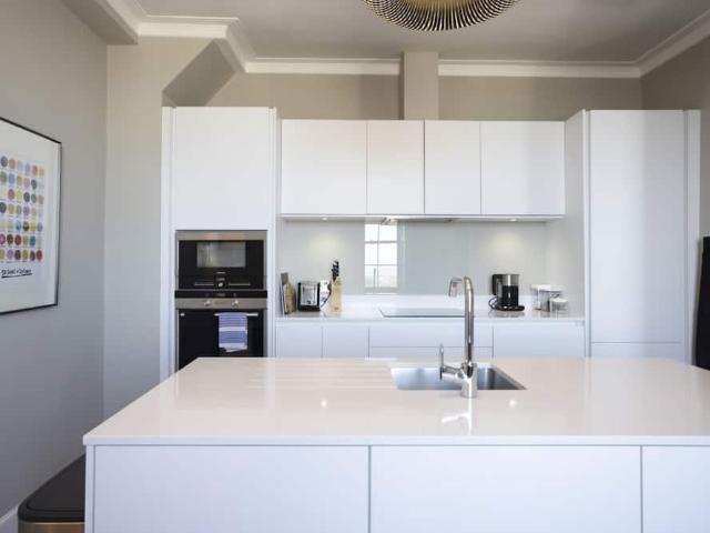 Apartment for rent in New Town, City of Edinburgh
