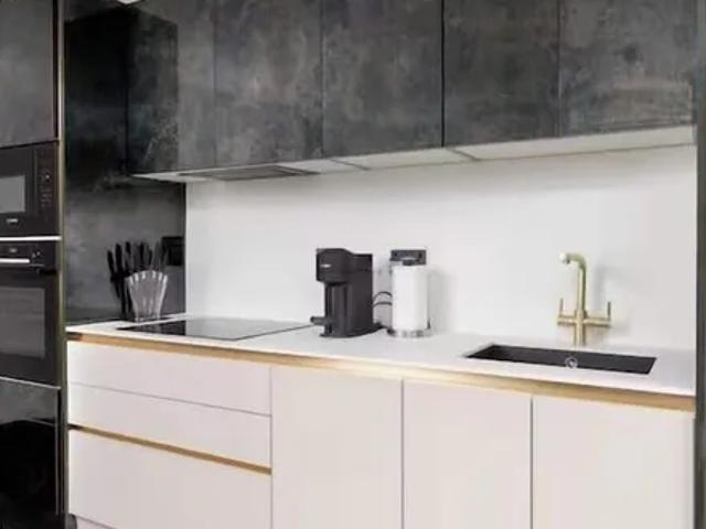 Apartment for rent in Haymarket, Scotland