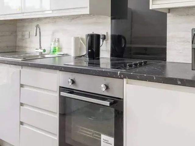 Apartment for rent in Haymarket, Scotland