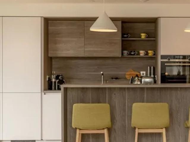 Apartment for rent in Canonmills, Bellevue