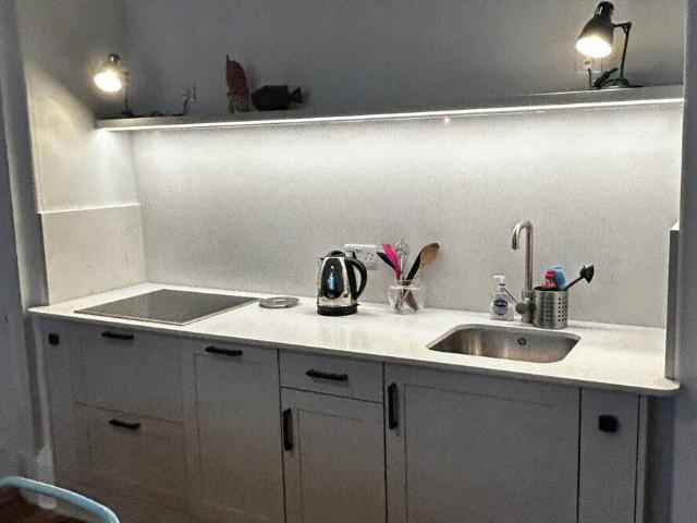 Apartment for rent in Goldenacre, City of Edinburgh
