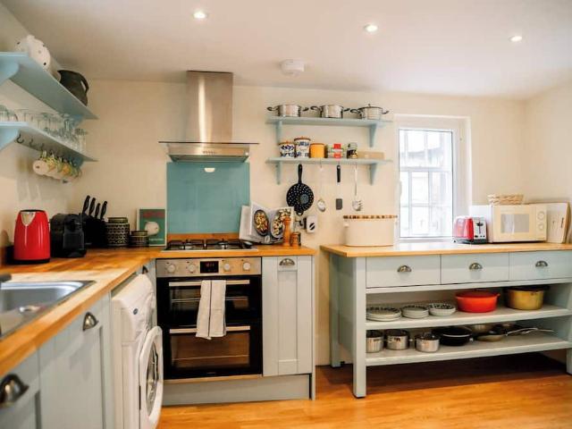 Apartment for rent in Moray Feu, City of Edinburgh