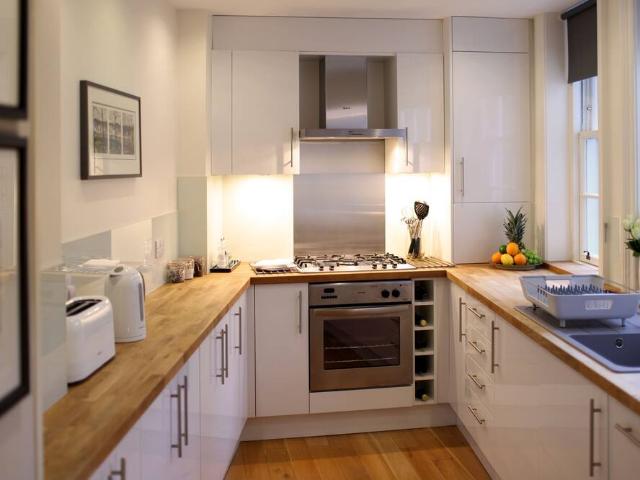 Apartment for rent in New Town, City of Edinburgh