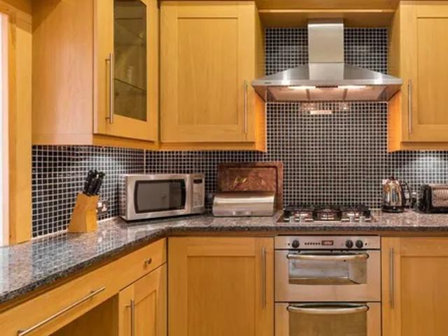 Apartment for rent in New Town, Scotland