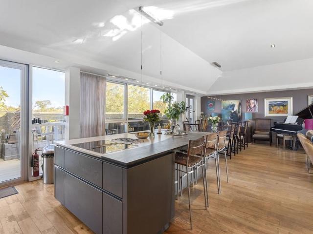 Apartment for rent in New Town, City of Edinburgh
