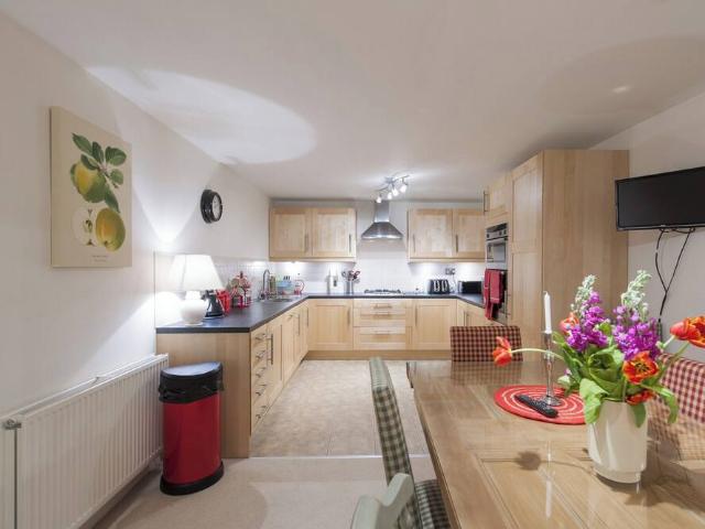 House for rent in New Town, City of Edinburgh