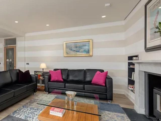 Apartment for rent in Silvermills, New Town