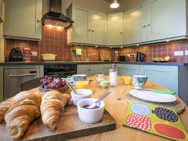 Apartment for rent in New Town, City of Edinburgh