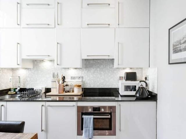 Apartment for rent in New Town, City of Edinburgh