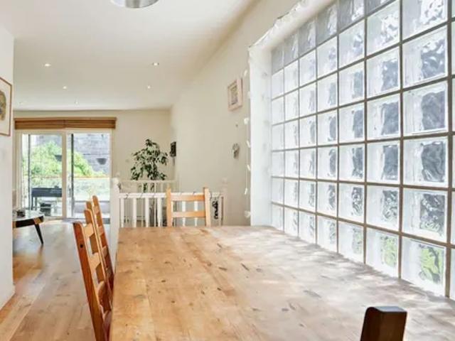 House for rent in Broughton, Scotland