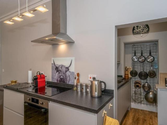 House for rent in New Town, City of Edinburgh