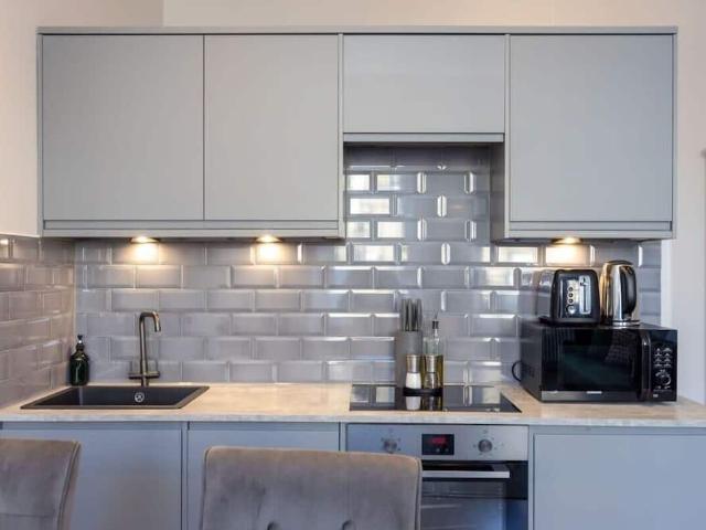 Apartment for rent in Haymarket, City of Edinburgh