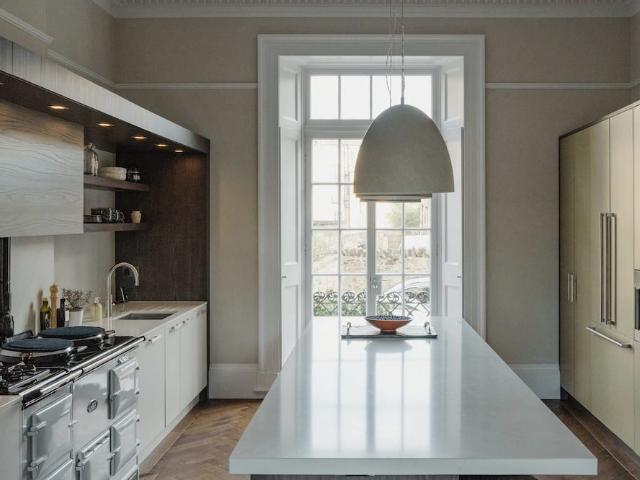 House for rent in Haymarket, City of Edinburgh