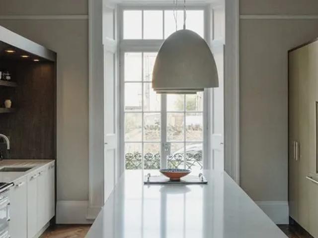 House for rent in Haymarket, Scotland