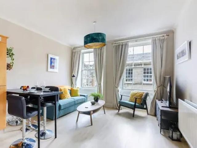 Apartment for rent in Haymarket, Scotland