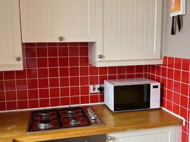 Apartment for rent in Haymarket, City of Edinburgh