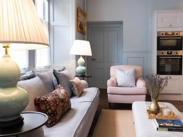 Apartment for rent in Haymarket, City of Edinburgh