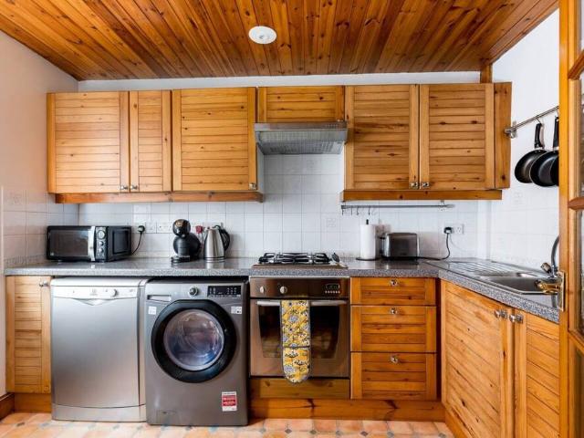 House for rent in Haymarket, City of Edinburgh