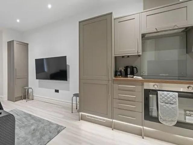 Apartment for rent in Scotland