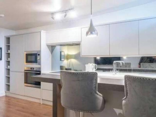 Apartment for rent in Tollcross, City of Edinburgh