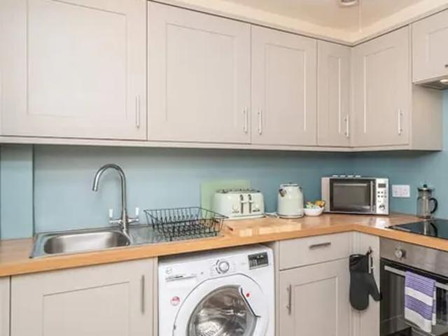 Apartment for rent in Scotland