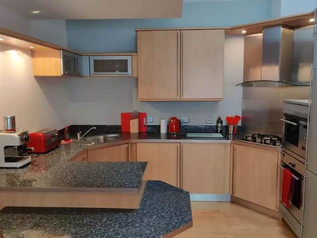 House for rent in Haymarket, City of Edinburgh
