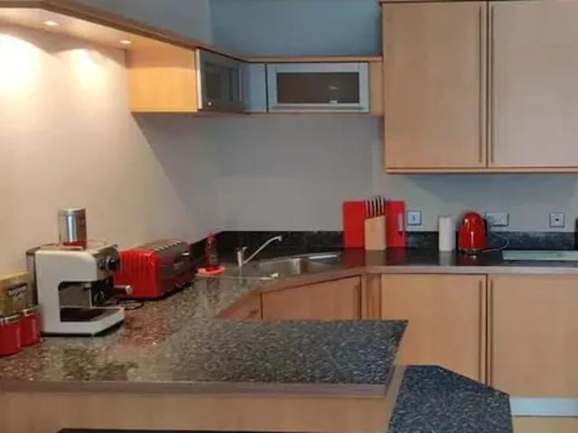 House for rent in Haymarket, Scotland