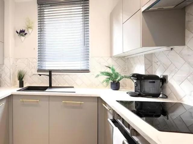 Apartment for rent in Haymarket, Scotland