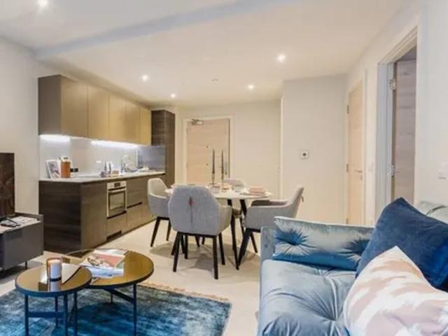 Apartment for rent in Scotland