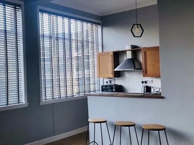 Apartment for rent in Scotland