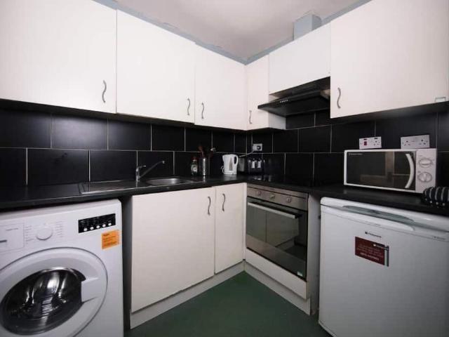 Apartment for rent in Lauriston, City of Edinburgh
