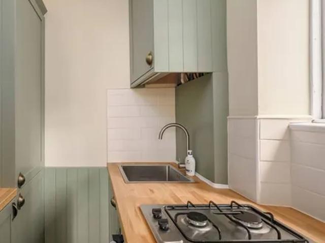 Apartment for rent in Lauriston, Scotland
